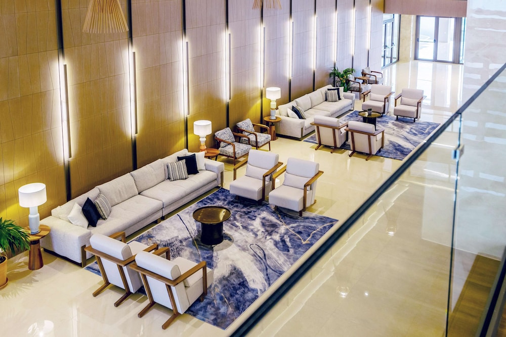 Ammoa Luxury Hotel & Spa Resort 31/50