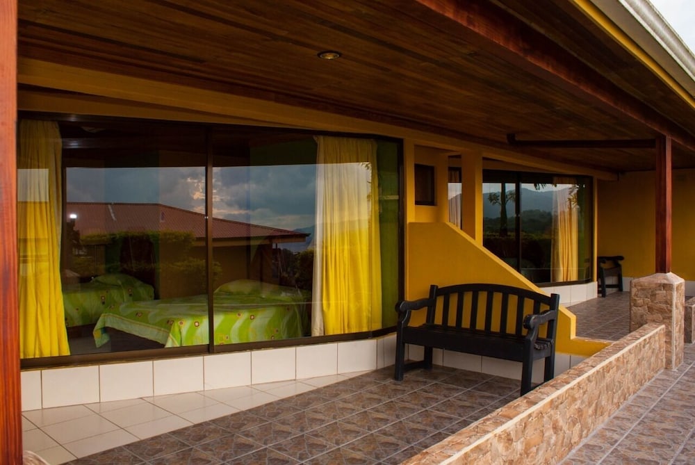 Hotel Linda Vista 48/74