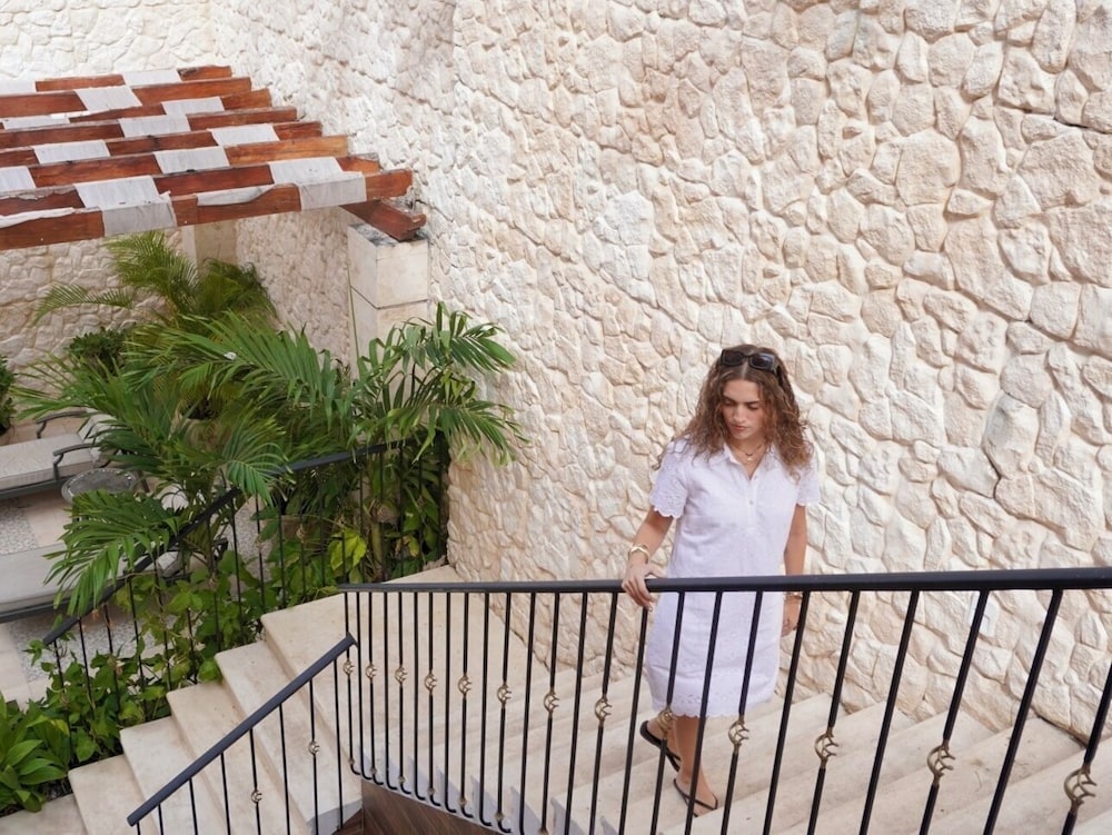 Hotel Casa Tavera 13/67
