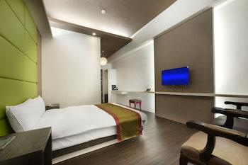 Design, King Bed