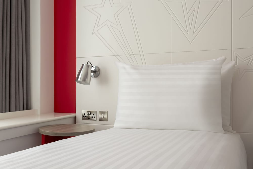 ibis Styles Glasgow Centre George Square photo5