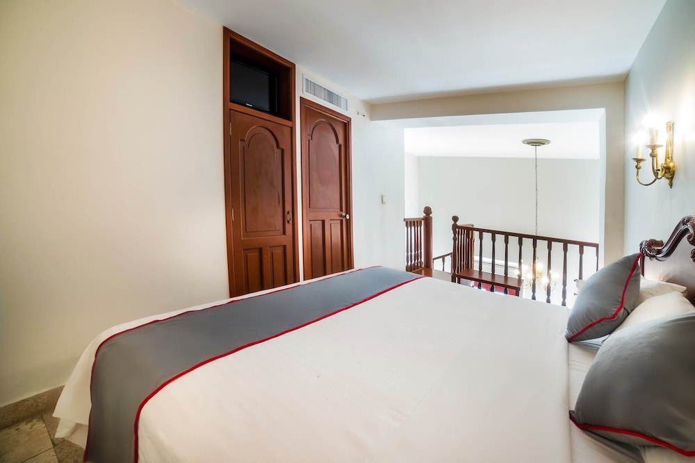 Hotel Imperial Veracruz 11/64
