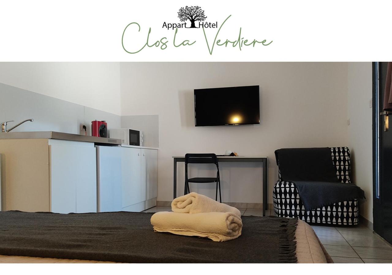 Clos la Verdiere 34/43