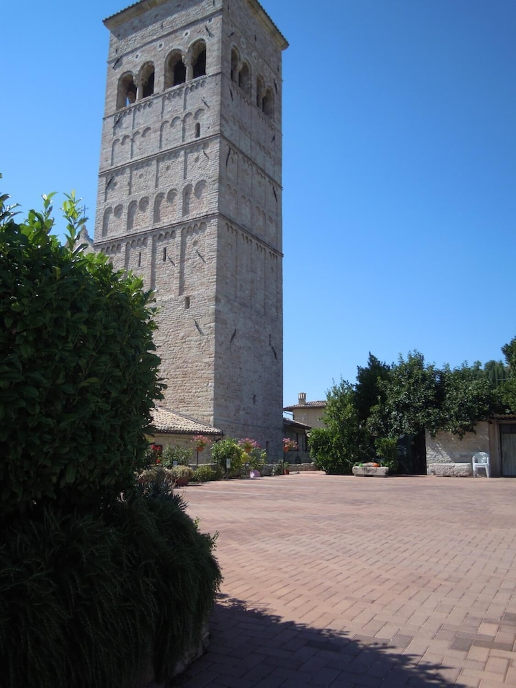 Apartamenti Il Turrione 5/27