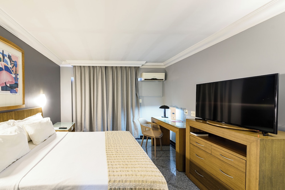 Deluxe, Double Bed