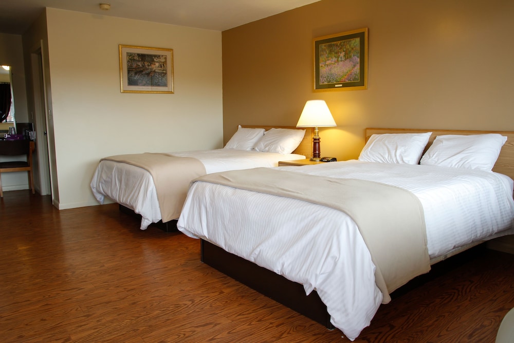 Motel6 Tremonton, UT 18/47