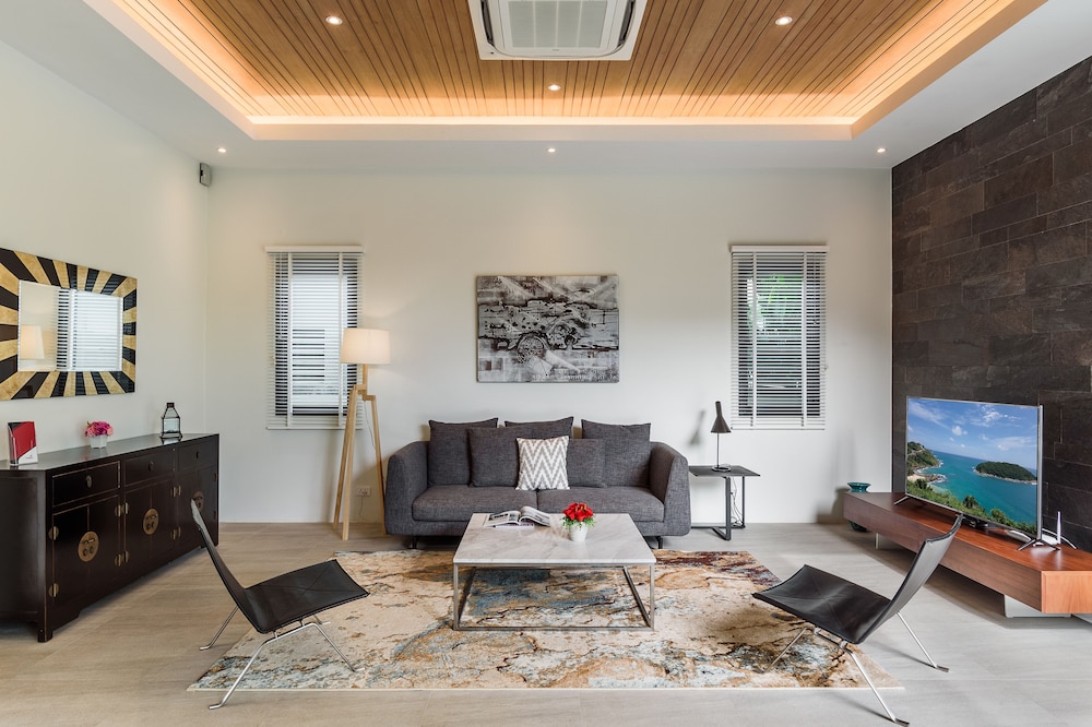 Inspire Villas Phuket 14/37