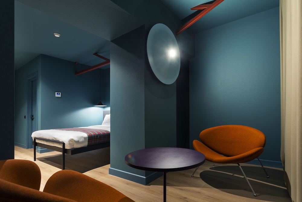 Hotel Zeg Tbilisi 20/34
