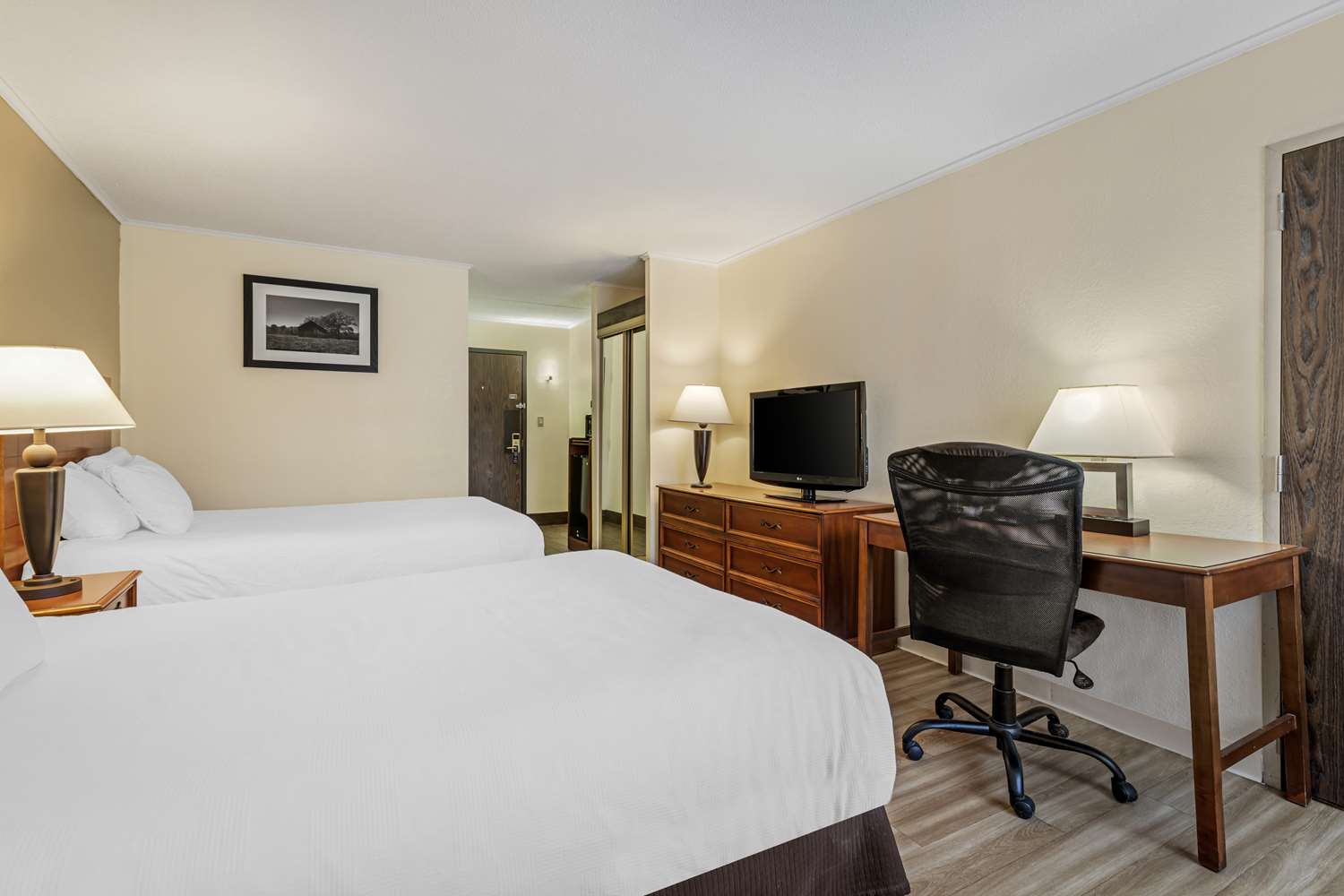 Best Western Plus Augusta Civic Center Inn 6/17