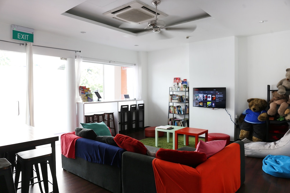 Beary Best Hostel by A Beary Good Hostel 6/44