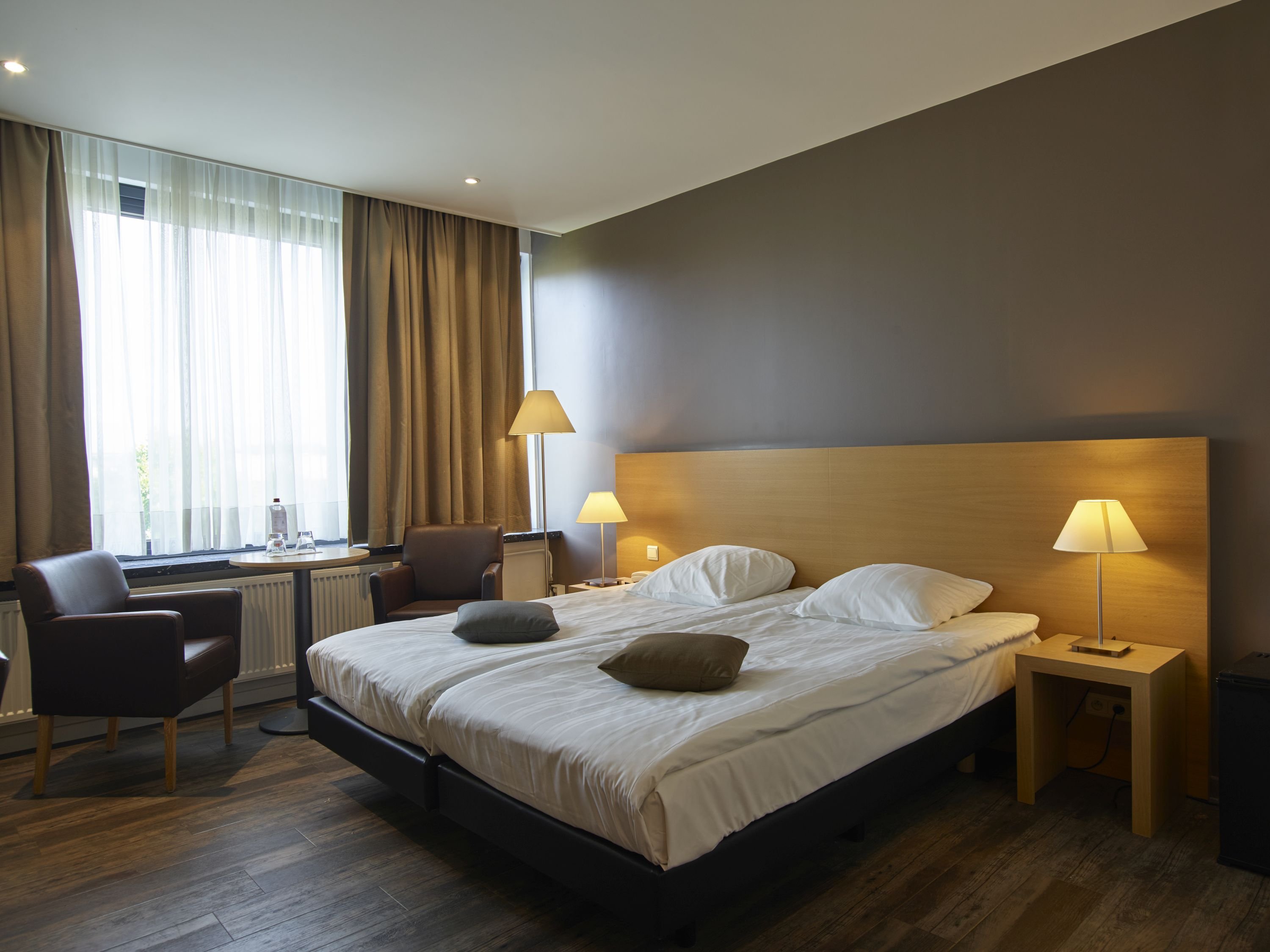 Hotel Serwir 11/51