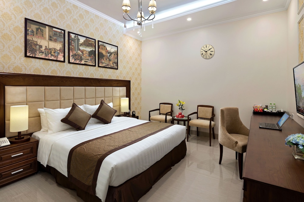 Center Hotel Bac Ninh 11/30