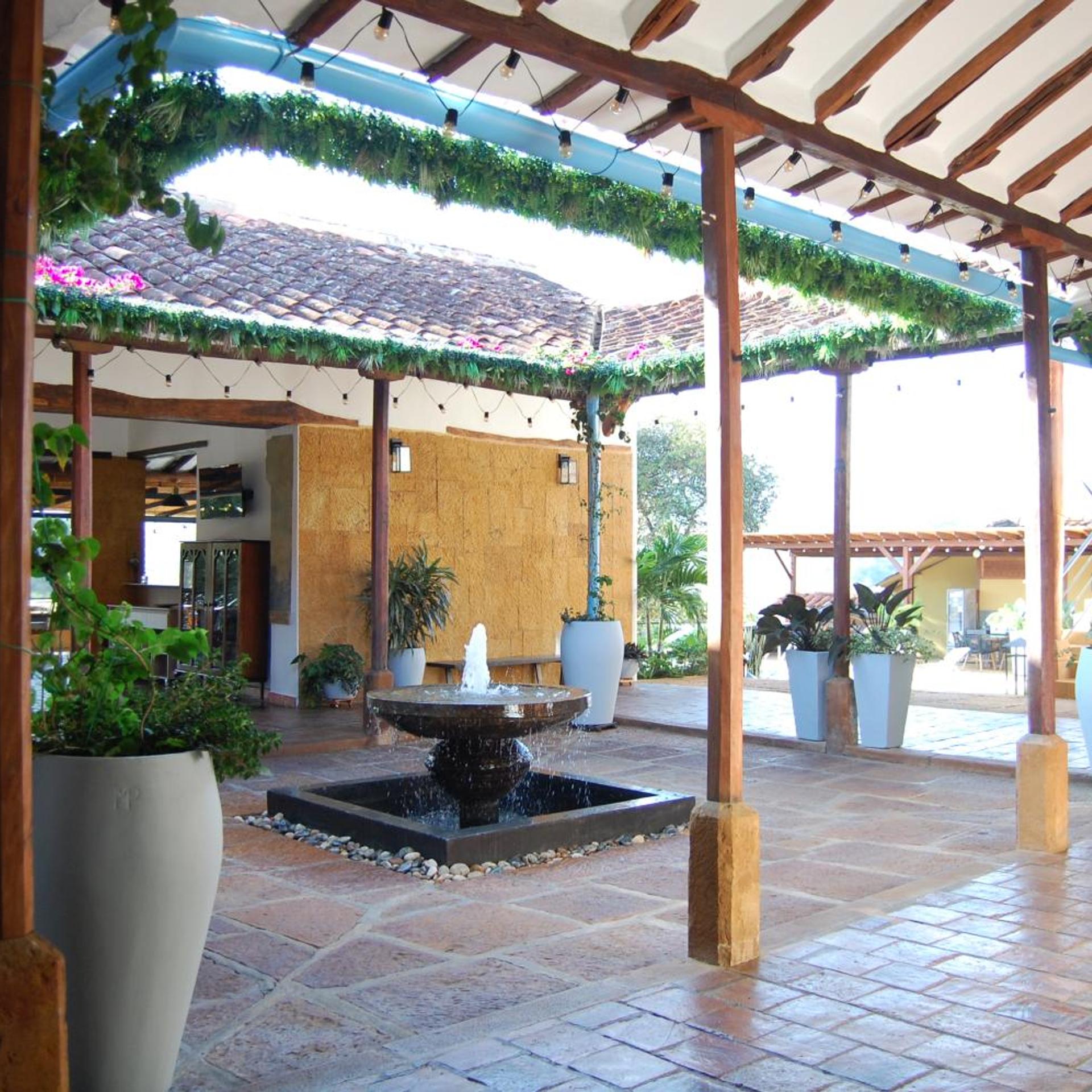 Santa Sofia Casa Boutique 23/50