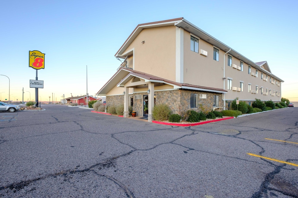 Super 8 By Wyndham Las Cruces/White Sands Area 4/36
