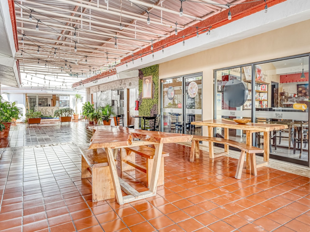 Hotel Arana 31/42