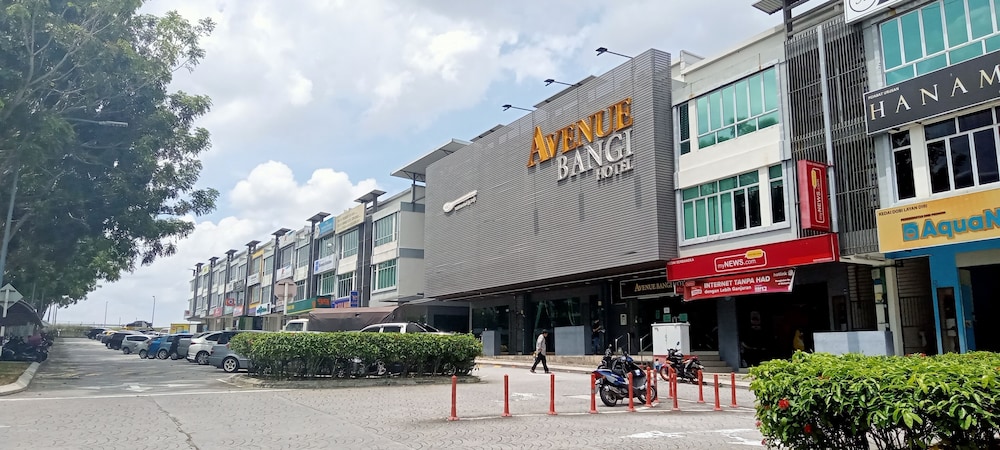 Avenue Bangi Hotel 1/36