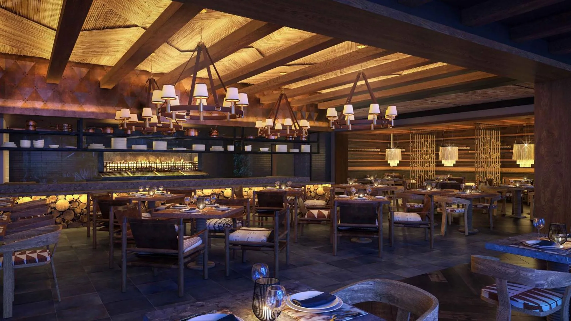 LOPESAN SERENITY BAY RESORT, SPA & CASINO AO 22/30