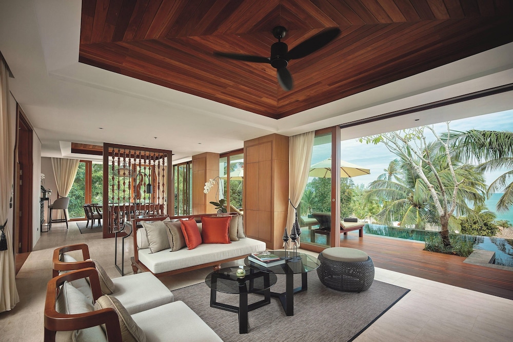 THE RITZ-CARLTON, KOH SAMUI 47/70