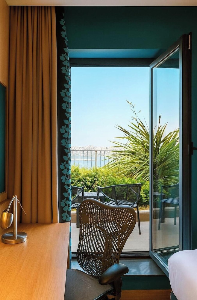 Dosso Dossi Hotels & SPA Golden Horn 27/50