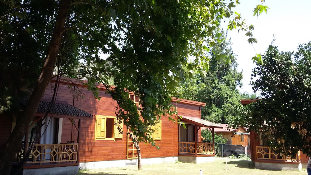 Maji Village 11/50