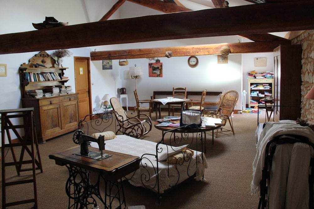Domaine Beaupré 17/24