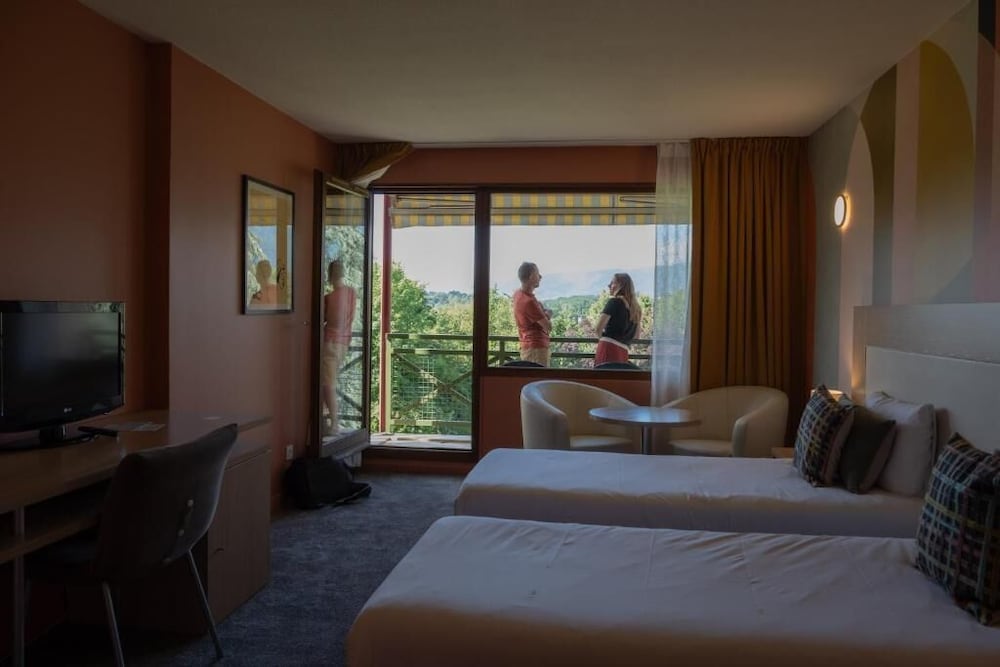 Hotel La Villa Marlioz 18/65