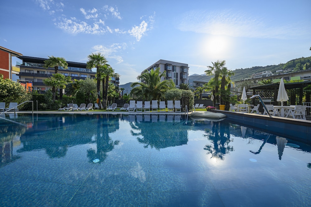 Hotel Riviera 44/50