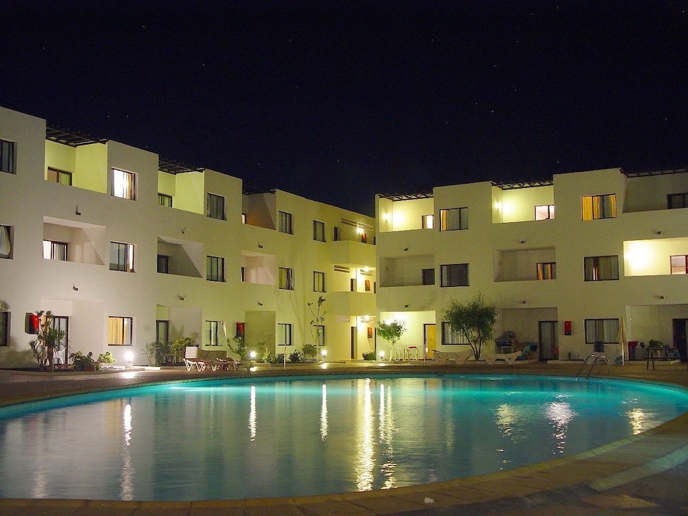 兰萨罗特岛乐园公寓式酒店(Apartamentos Lanzarote Paradise) 图片3