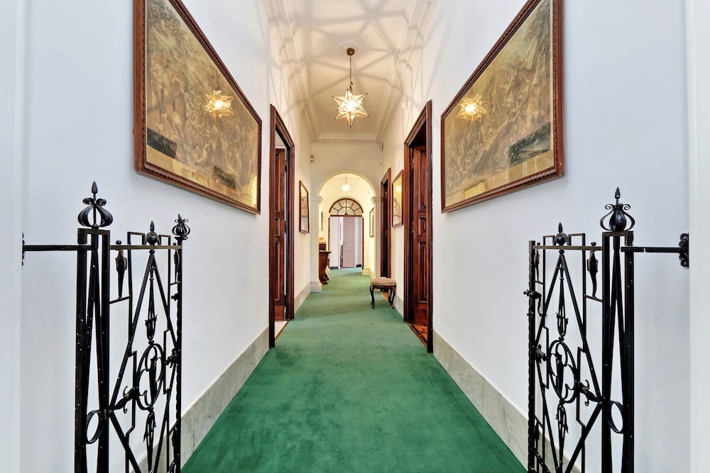 Prestigious Apartment Via Veneto 23/28