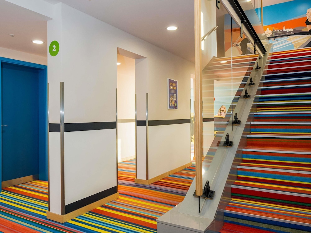 Ibis Styles Budapest Citywest 35/63