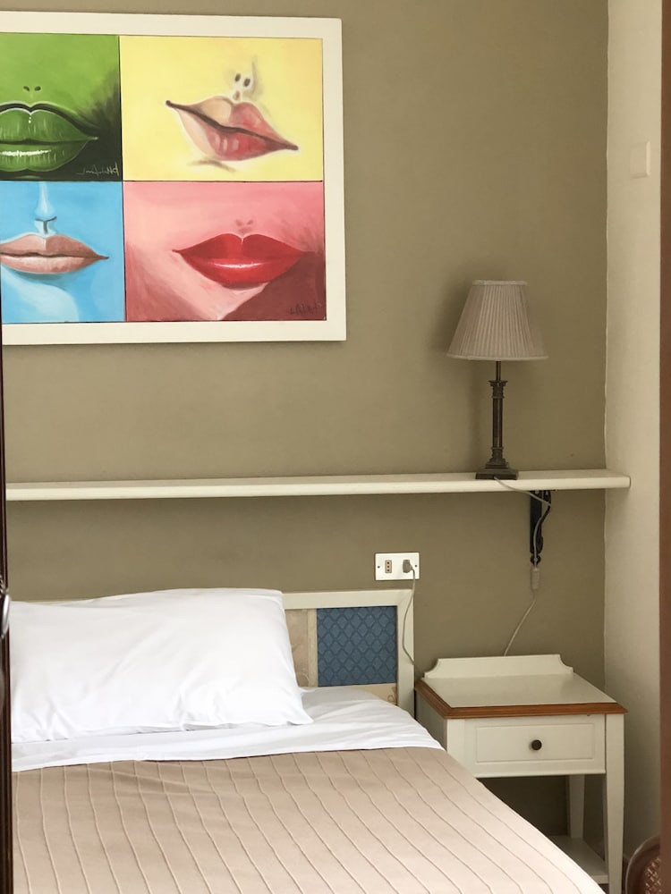 Hotel Europeo 31/71
