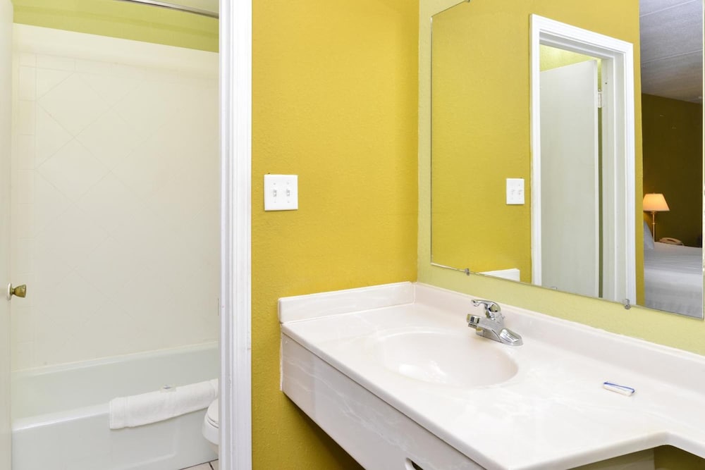 Americas Best Value Inn Princeton 21/22