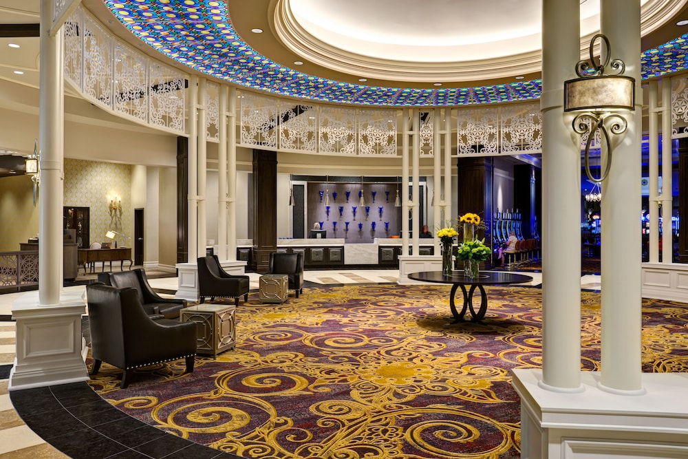 Saratoga Casino Hotel 43/68
