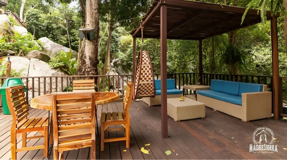 Hotel MadreSierra Santa Marta 29/50
