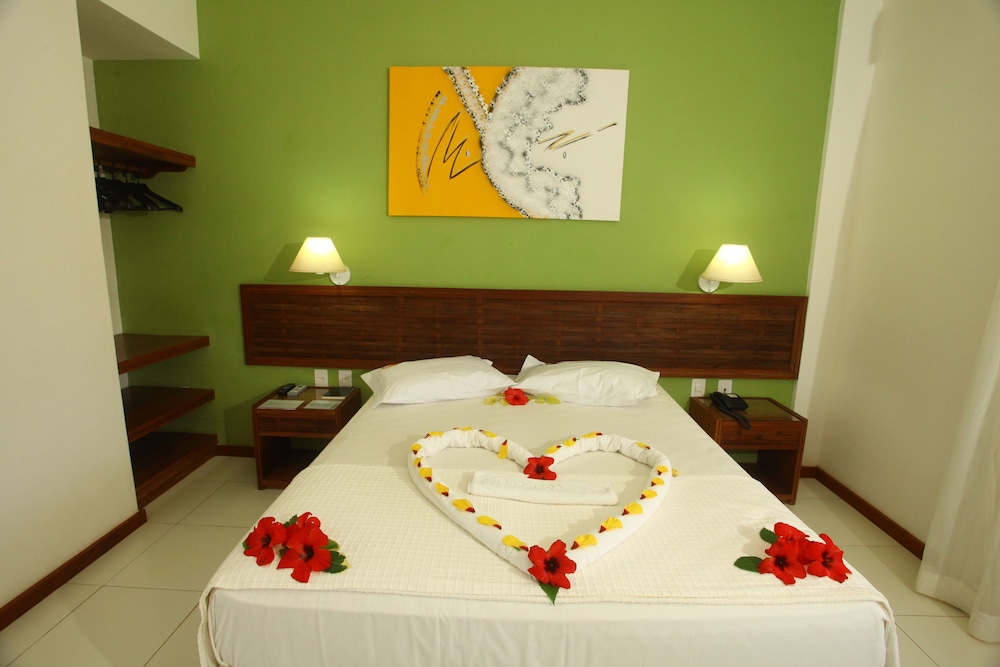 Terra Boa Hotel Boutique (ex Pousada Terra Boa) 55/74