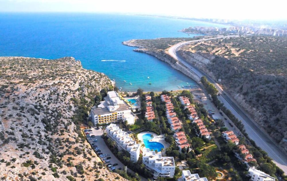 Altin Orfoz Hotel 41/50