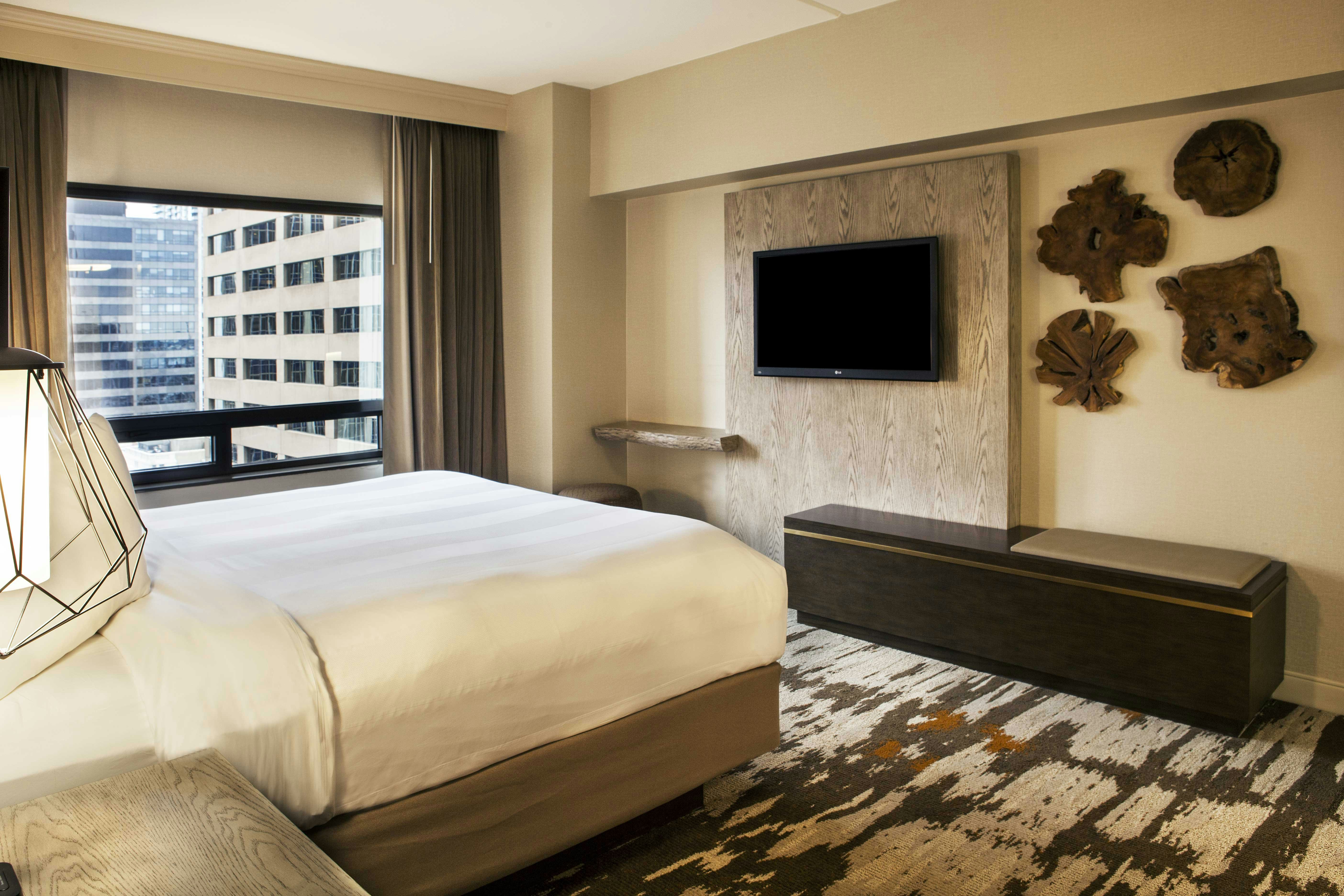 Hilton Denver City Center 26/89