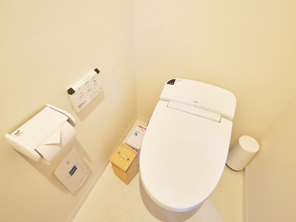 Pod Select Hotel Shinjuku (ex City Hotel Lonestar Shinjuku) 29/39