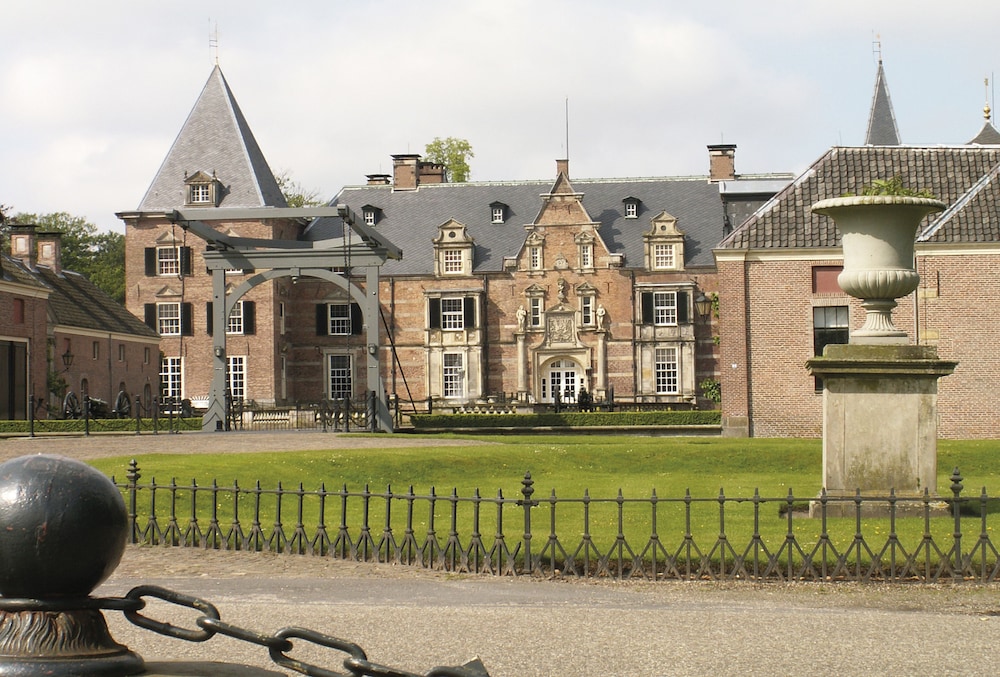 Van der Valk Theaterhotel Almelo 46/49