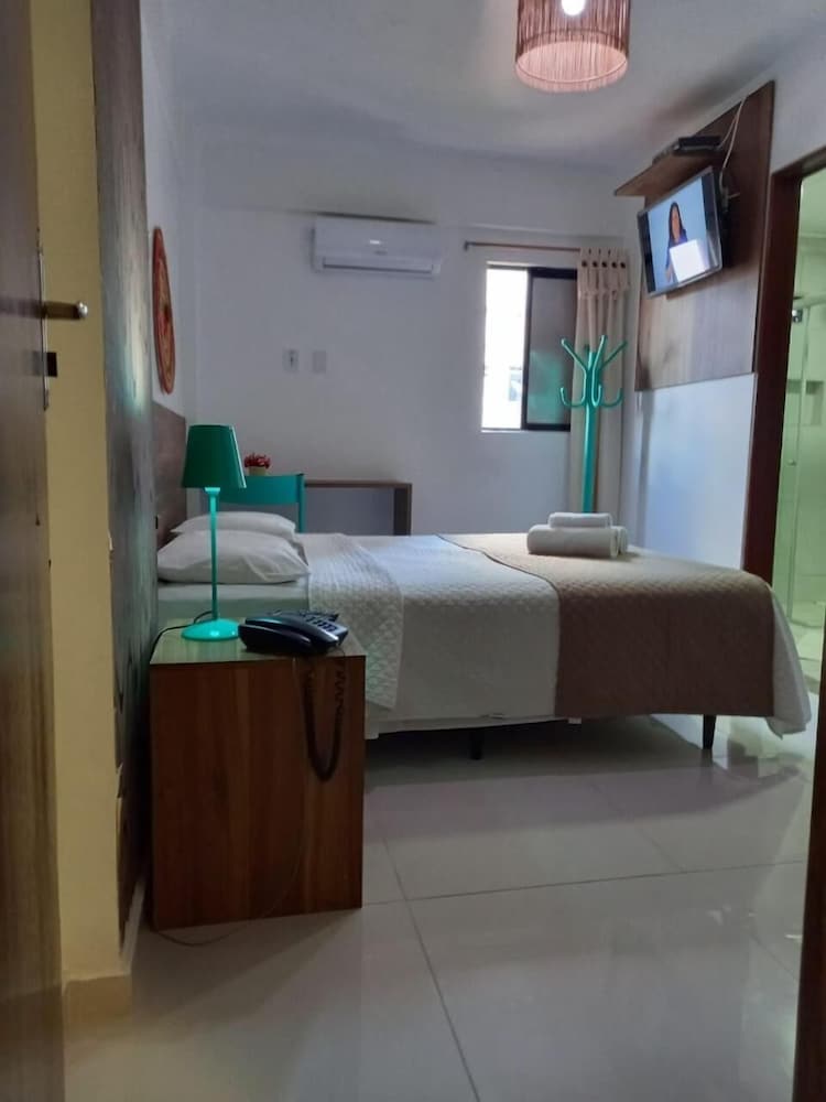 Pousada Gogo Da Ema Hotel 33/65