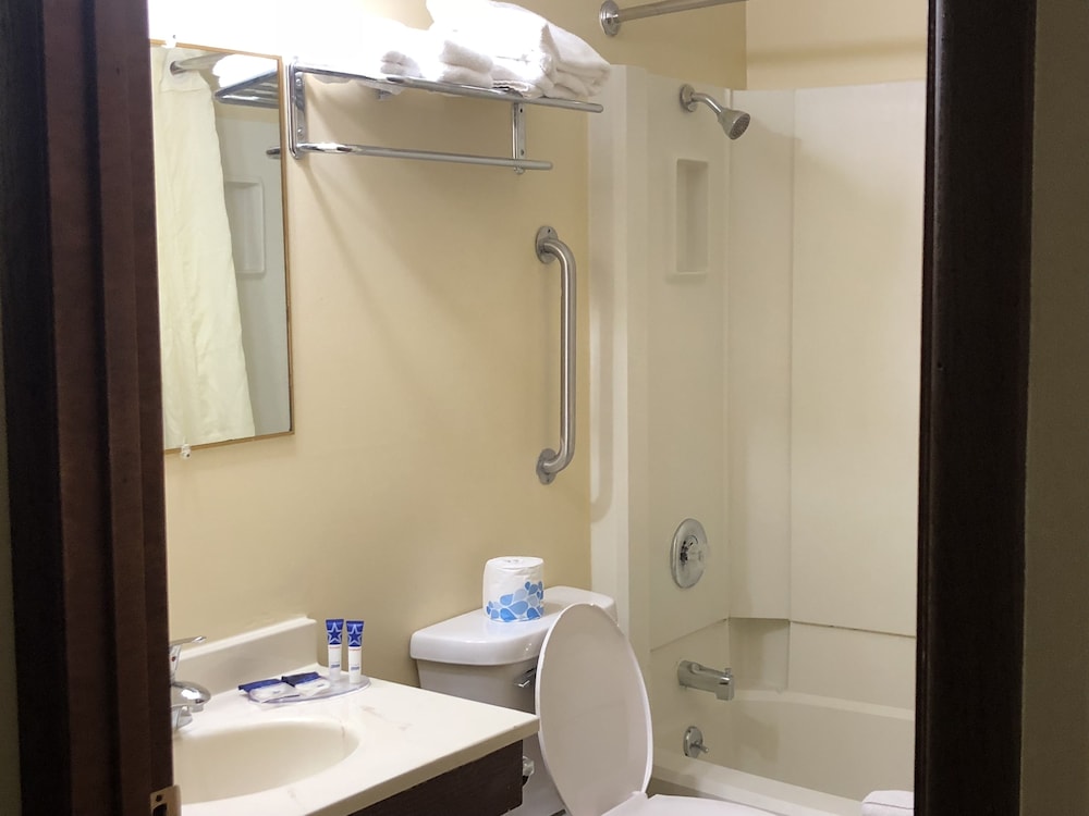 Americas Best Value Inn Beatrice 8/21