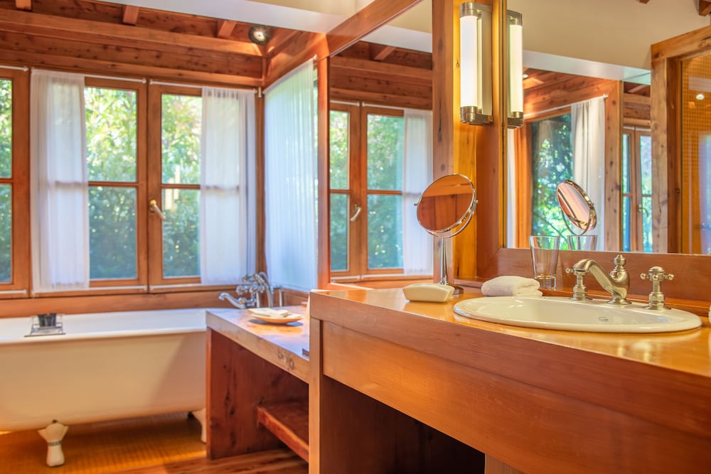 Las Balsas Relais Chateaux 32/71
