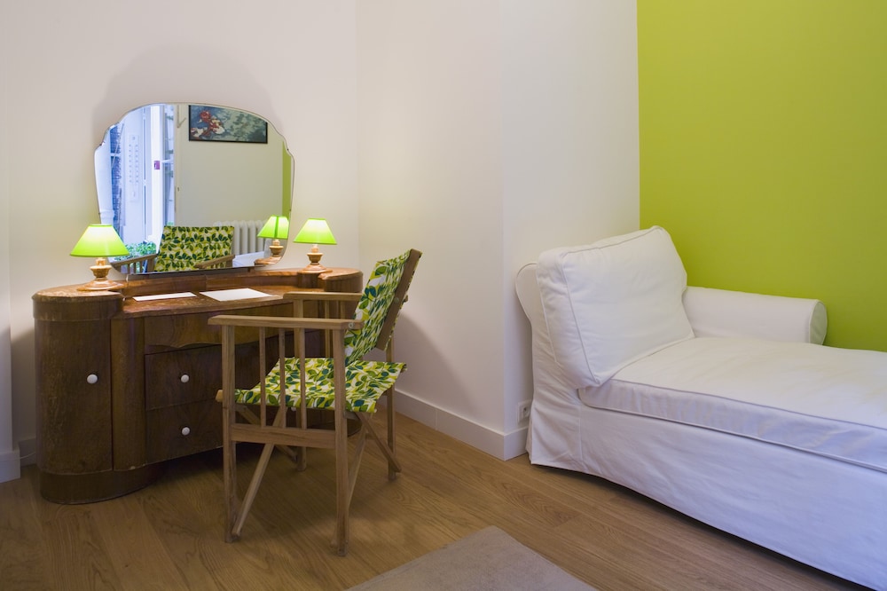 Hotel Arvor Saint Georges 27/76