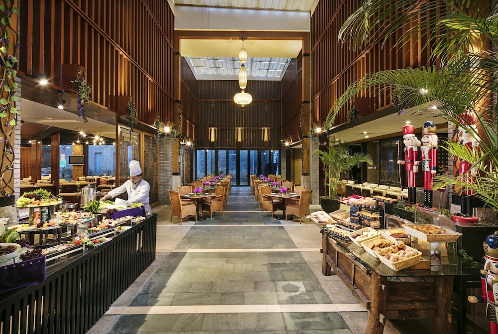 Wyndham Garden Suzhou 43/54