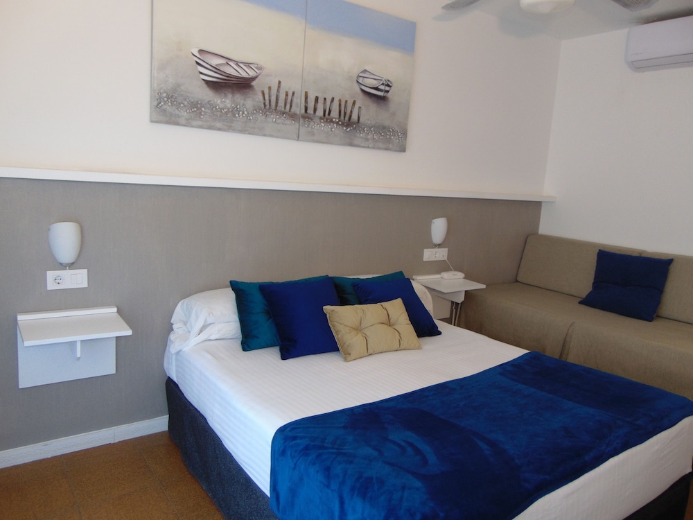 Campomar Playa Hotel 22/68