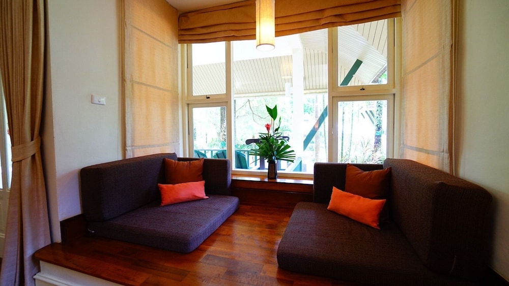 Baan Khaolak Beach Resort 29/50