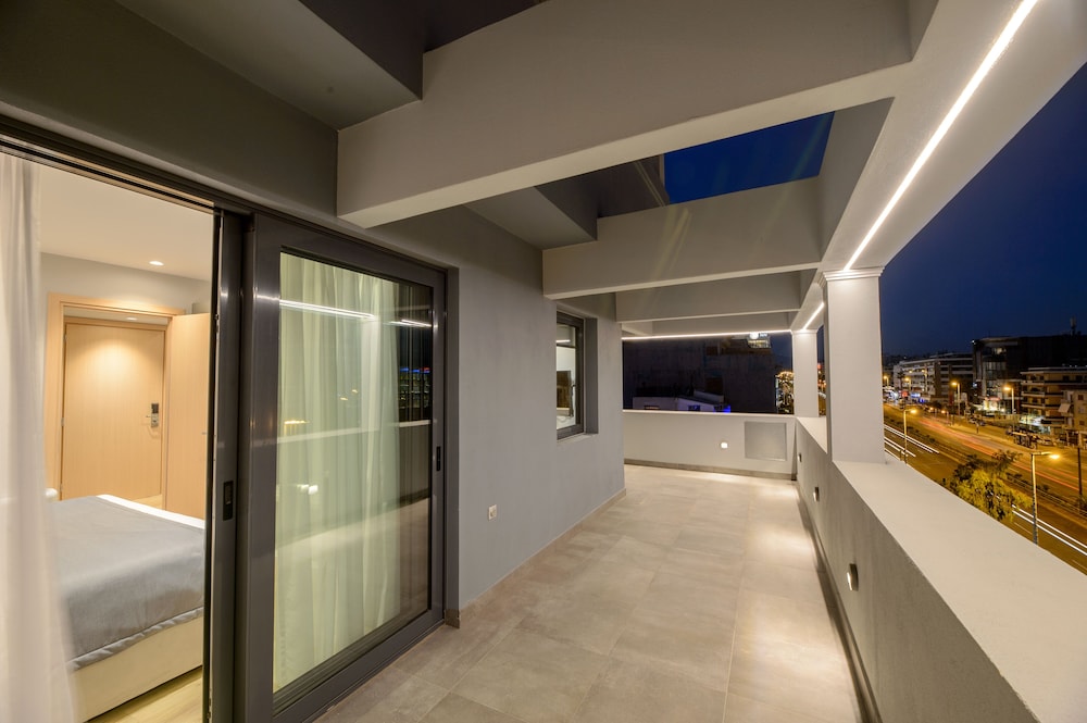 The Convo Syngrou Apartments 22/43
