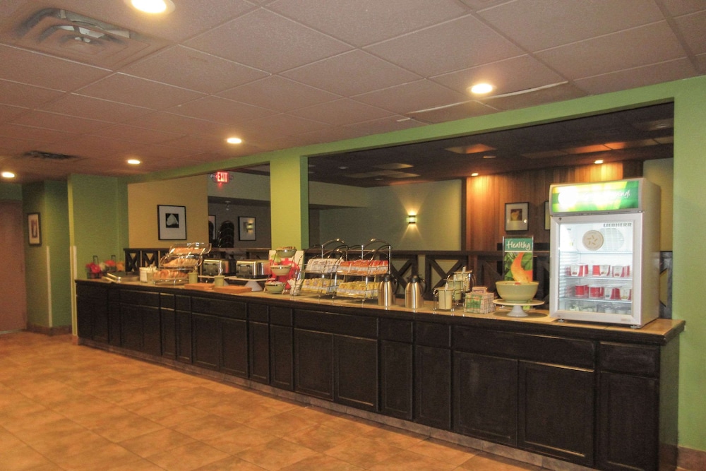 Quality Inn & Suites Richfield 20/31