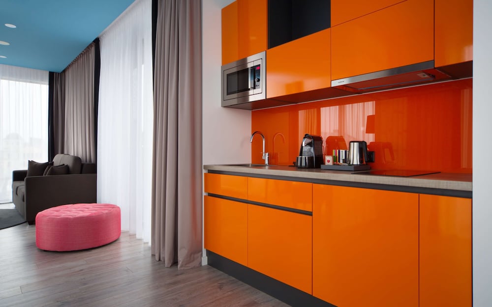PARK INN BY RADISSON RESIDENCE RIGA BARONA 9/68