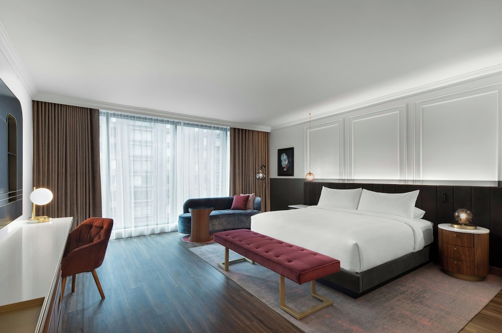 HONEYROSE Hotel, Montreal, a Tribute Portfolio Hotel 11/47